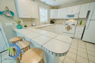 Sandcastle Down - Myrtle Beach - 8