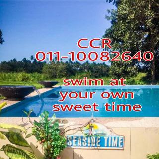 Captain's Cabin Resort - Naval Heritage (Swimming Pool) - Kota Bharu - 1