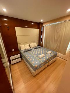 GLORY BEACH RESORT NICE SEAVIEW HIGH STANDARD 3 BEDROOM - Port Dickson - 7