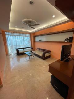 GLORY BEACH RESORT NICE SEAVIEW HIGH STANDARD 3 BEDROOM - Port Dickson - 1