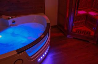 Apartmán Wellness Sedmihorky - Turnov - 7