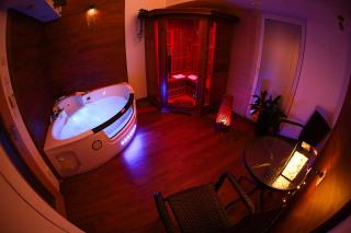 Apartmán Wellness Sedmihorky - Turnov - 8