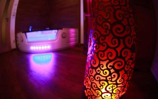 Apartmán Wellness Sedmihorky - Turnov - 5