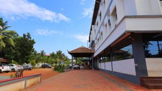 Kukuresidency - Vadakkāncheri - 0
