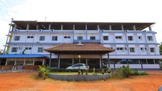 Kukuresidency - Vadakkāncheri - 9