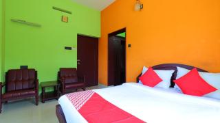 Kukuresidency - Vadakkāncheri - 5