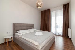 Romari Forum apartments - Lviv - 0