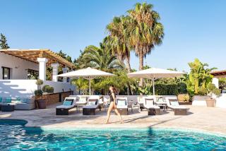 Casa Munich - Ses Salines - 0