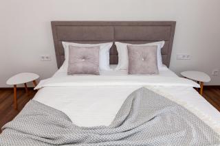 Romari apartment Форум Львів - Lviv - 6