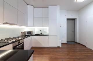 Romari Forum apartments - Lviv - 2