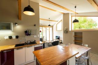 Appartement 4/6 places Sud Ardèche - 3