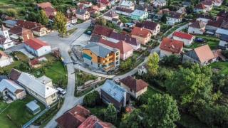 Dovolenkový dom - Kompas - Pavčina Lehota - 4