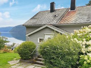 6 person holiday home in Utvik - 1