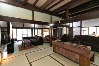 Kizuna Guesthouse - 3