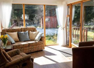 Croftwood Cottage - Boat of Garten - 8