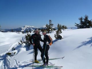 Wilder Kaiser - Reit im Winkl - 7