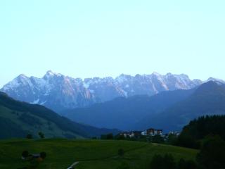Wilder Kaiser - Reit im Winkl - 8