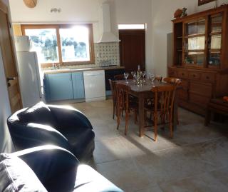 Coutelon, havre de paix en pleine nature ( 2 chambres) - Saint-Jurs - 4