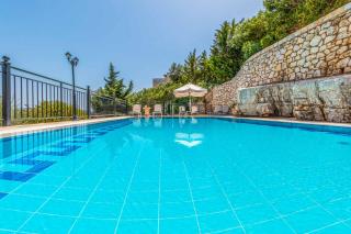 Villa Elia - Ágios Stéfanos - 7
