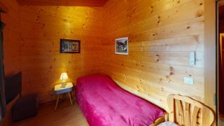 Chalet Leonie LE0 - Blatten bei Naters - 3