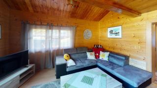 Chalet Leonie LE0 - Blatten bei Naters - 7
