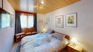 Chalet Leonie LE0 - Blatten bei Naters - 2