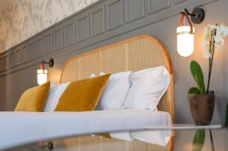 Puente Colgante Boutique Hotel - Portugalete - 8