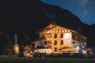 Loipenstubn - Brixen im Thale - 0