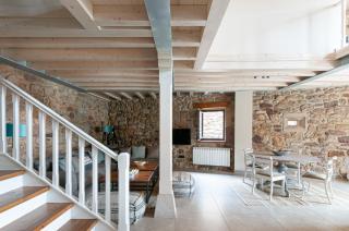 La Casa de Piedra - Herrera de Ibio - 2