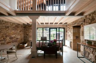 La Casa de Piedra - 1