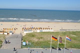 Strandhotel Golfzang - 4