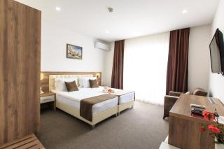 Akapulko Hotel - 0