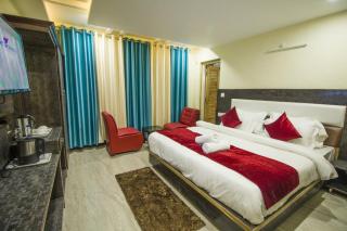 Vella Marina Group of Hotels Mount - Dharamshala - 3