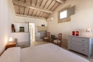 Townhouse in the center of an Apulian town near beaches and cafes - 1