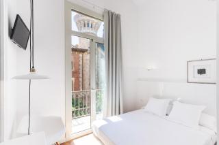 Hostal Argo - Barcelone - 9