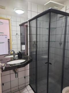 Flat Jatiúca - Maceió - 2