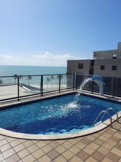 Flat Jatiúca - Maceió - 6