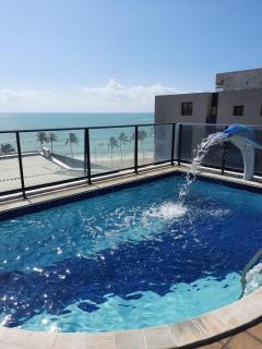 Flat Jatiúca - Maceió - 4