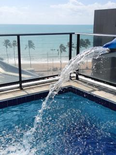 Flat Jatiúca - Maceió - 5
