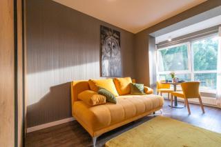 Kurort Kozubnik - Apartamenty Kiczora nad strumykiem - Dream Apart - Porąbka - 9