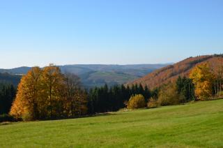 Ferienhaus zur Glocke - Winterberg - 1