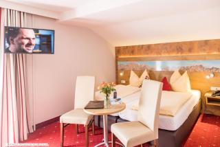 Hotel Alpenhof - Westendorf - 8