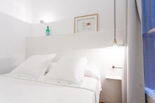 Hostal Argo - Barcelone - 8