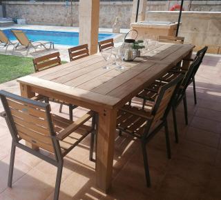 Villa Lara - Sa Pobla - 6