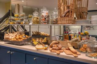 Best Western Hotel Graslin - Nantes - 8