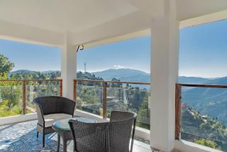 Chails Hamlet - Chail - 7