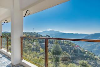 Chails Hamlet - Chail - 3