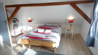 Gîte de montagne -Bellefosse Alsace - Bellefosse - 2