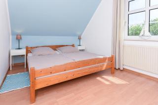 Ferienwohnungen im Haus Lieblingskoje - Neuharlingersiel - 1