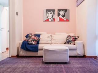 The Best Rent - Lovely one-bedroom apartment in Isola district - Milano - 8